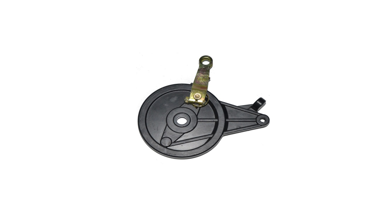 ARKA KAMPANA (CITY BIKE)